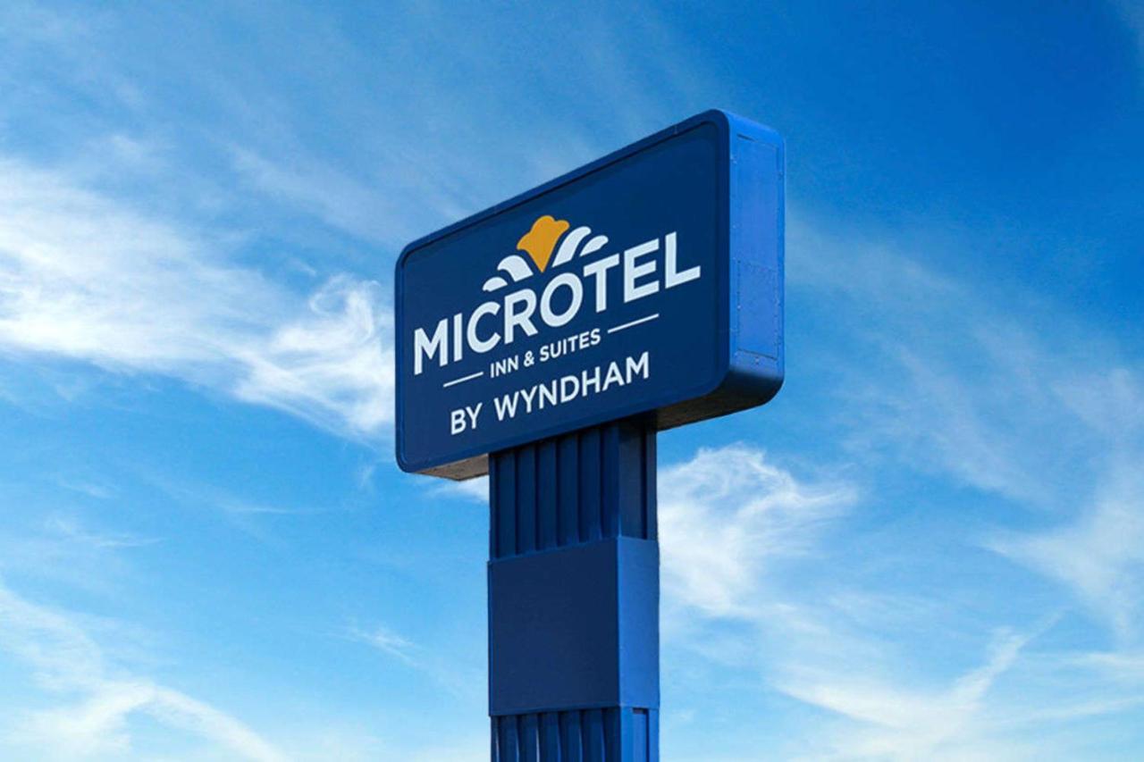 Microtel Inn & Suites By Wyndham Мейкон Экстерьер фото